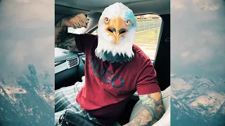 dani mocanu vulturul official audio