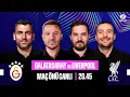Download Lagu GALATASARAY vs LIVERPOOL MAÇ ÖNÜ | Eski Açık