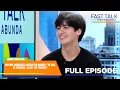Lagu Fast Talk with Boy Abunda: Get to know the rising star, Andres Muhlach! (Full Episode 784)