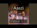 Lagu Asazi