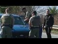 Suspect in Custody After Woman Deputy Shot in Davidson County