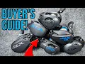 SLX Baitcaster Showdown SLX Reel Guide