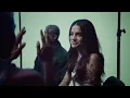 algo así (remix) - paopao, Mora (video oficial)