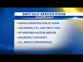 Kauai s new kiosk simplifies car registration for Westside drivers