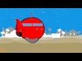 Little Einsteins Get Grounded Intro