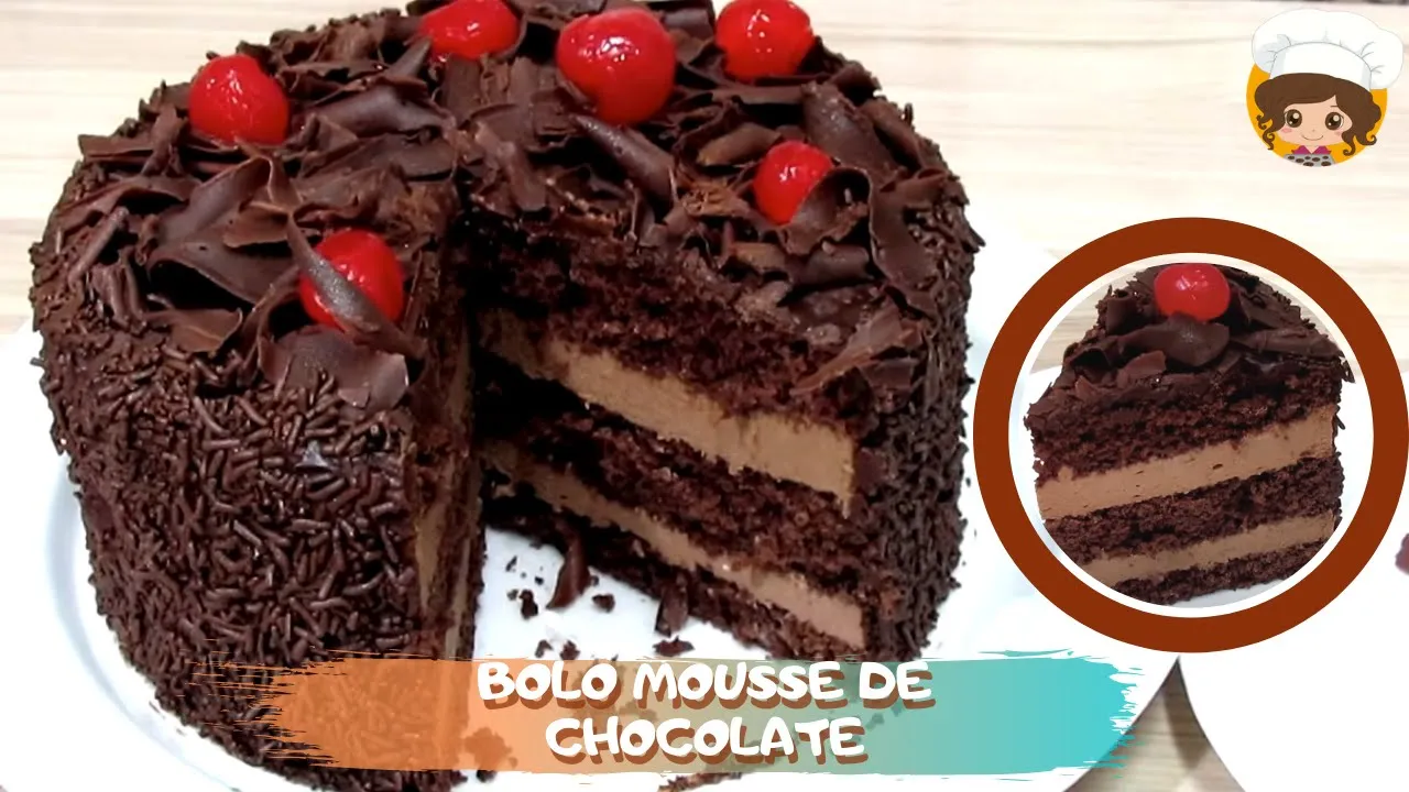 COMO FAZER BOLO RED VELVET TRADICIONAL SEM ERROS I RECEITA SIMPLES E FÁCIL. 
