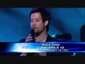 Lagu DAVID COOK COMPLETE PERFORMANCES