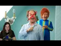 Download Lagu Herr Taschenbier, ich bin noch nicht fertig mit dir!