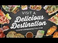 Downtown Market Grand Rapids Visit a Delicious Destination