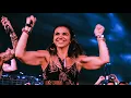 Download Lagu Mental Theo \u0026 Dr. Peacock - DJ Rebel Live at London (Official Video)