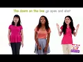 Wheels on the Bus | Mother Goose Club Playhouse Nursery Rhymes