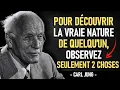 Download Lagu 🧠 Carl Jung l’a Dit Observe ces 2 CHOSES pour connaître le VRAI VISAGE de quelqu’un
