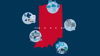 Mi-Case Goes Live with Indiana Department of Correction