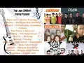 Lagu Top Lagu 2000an Paling Populer #Caffeine #basejam #laluna