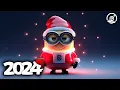 Download Lagu Christmas Music Mix 2024 🎅 We Wish You A Merry Christmas 🎅 EDM Bass Boosted Music Mix