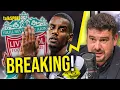 Download Lagu 🚨 BREAKING! Liverpool prepare RECORD £120M BID for Isak as they make APPROACH to Newcastle!