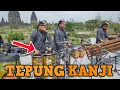 Download Lagu Variasi Kendang Rampak Joss! TEPUNG KANJI Angklung (AKU RAK MUNDUR DEK) New Carehal Malioboro