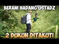 Berani hadang jalan ustadz nasihin