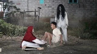 Prank Kuntilanak Terlucu Sedunia - Paling Lucu Bikin Gempar