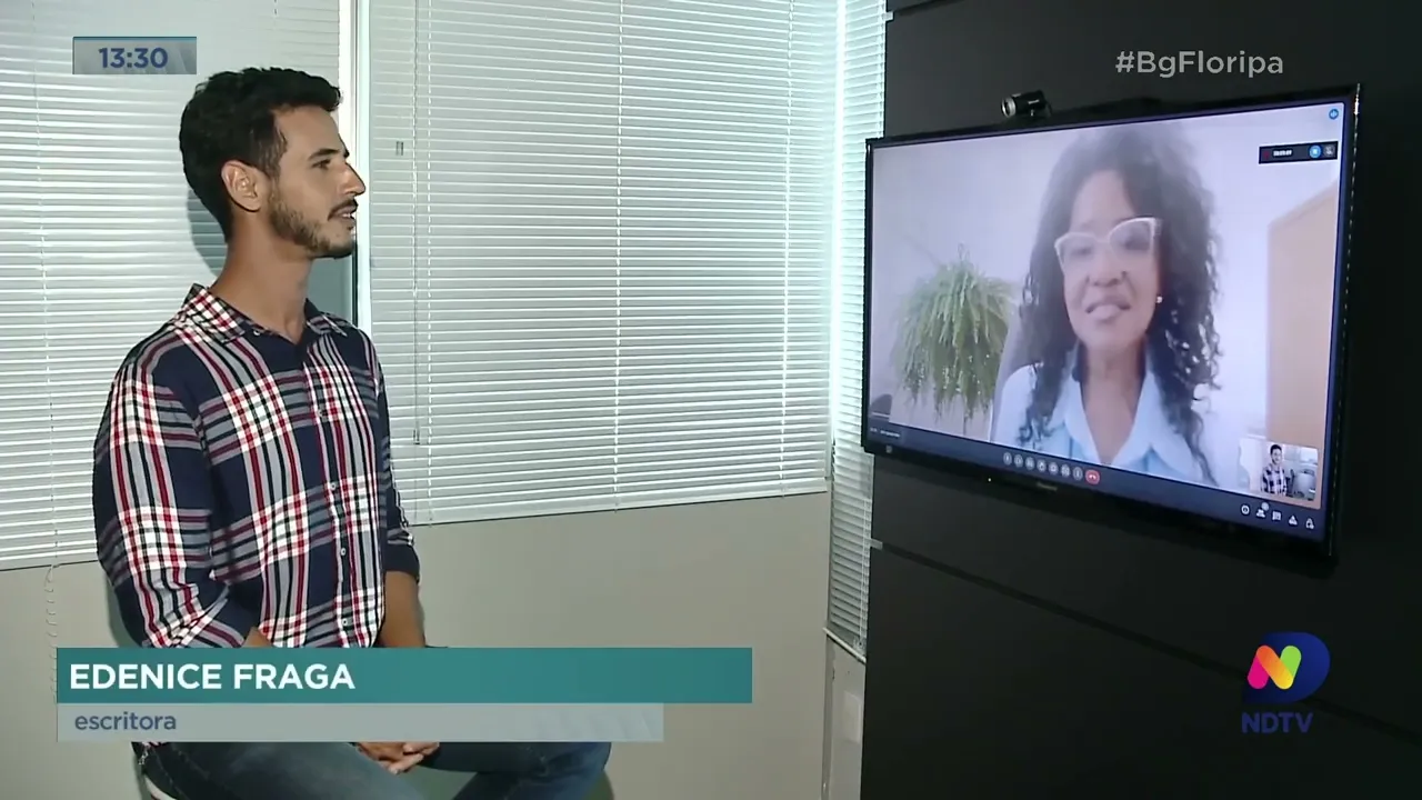 Antonieta de Barros tem nome inscrito em livro de heroínas da pátria