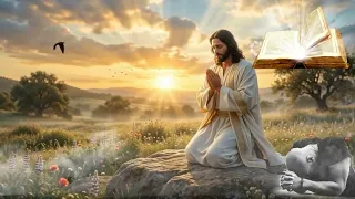 🙏✨🙏✨ Oração  Poderosa de Cura para sua tarde