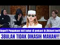 Lagu GEGER!! PENGAKUAN ISTRI SIMPANAN BAHAR SMITH DIPODCAST DR.RICHARD LEE!! 3BULAN TIDAK DIKASIH MAKAN!!