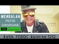 Download Lagu PIETER SAPARUANE - MENGALAH (OFFICIAL MUSIC VIDEO)