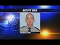 Investigator for Richmond County Sheriff s Office dies in a motorcycle accident