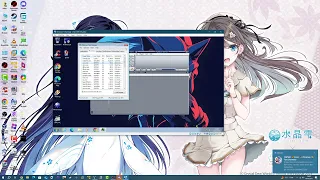 Windows 7 BSOD VM 2 
