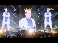 PESTAPORA 2022 - KING NASSAR LIVE PERFORMANCE