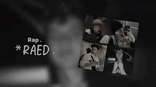 فري مايك RAp الج وله ا لأولى By RAeD ShAmr 