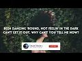 Kygo, Valerie Broussard - The Truth (Lyrics)