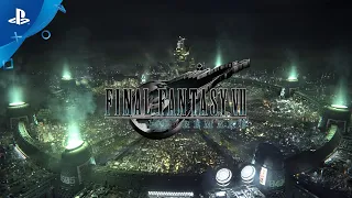 Download Final Fantasy VII Remake - Opening Movie | PS4 MP3