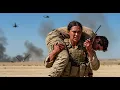 Download Lagu She Took Four Bullets — Yet Carried Two SEALs Through Hell and Called Fire From the Sky