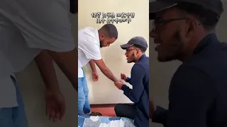 Shorts Tiktok Video New Ethiopian Funny 