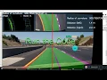 Self driving car using image processing - Machine learning on raspberry pi