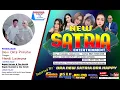 LIVE NEW SATRIA PERNIKAHAN DEVI \u0026 HENDI BLOK JATISARI-CIPEDES-CINIRU || 03 OKTOBER 2025 ll SIANG