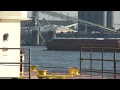 Cash Grain Prices Fall as Basis Collapses Slow Barge and Rail Traffic During Harvest to Blame