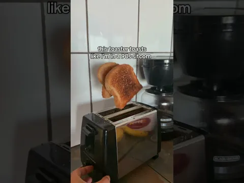 So extra lol