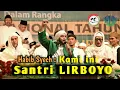 Download Lagu Habib Syech : KAMI INI SANTRI LIRBOYO - Hari Santri Nasional