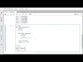 Learn Python From Beginner To Advanced Level 15 Tutorial 15 Python Namespace and scope