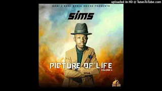sims bayakhala feat fiso el musica 