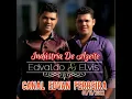 Download Lagu Edvaldo \u0026 Elvis - Indústria De Azeite Cd Completo