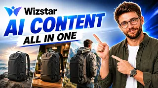 Wizstar AI Review: Create Product Videos, Images & AI Avatars in Minutes