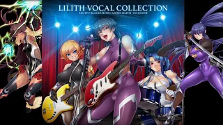 r e d taimanin yukikaze