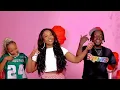 lollipop _exclusively_ zuchu feat yemi _official music visualizer