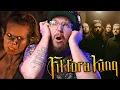 Download Lagu THIS IS HUGE for Fit For A King! TECHNIUM (feat. Landon Tewers of The Plot In You) Reaction