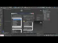 How to find and use the Vray Scene Converter option in 3ds Max