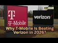 Why T-Mobile Is Beating Verizon in 2026 The New King of Rural Coverage Explained