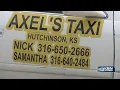 Hutchinson community making a change after fatal pedestrian crash